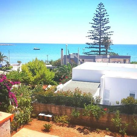 A... Mare Sicilia Villa Marina di Modica Eksteriør bilde