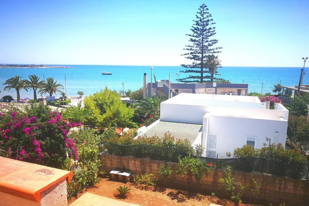 A... Mare Sicilia Villa Marina di Modica Eksteriør bilde