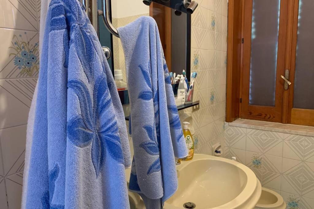 A... Mare Sicilia Villa Marina di Modica Eksteriør bilde