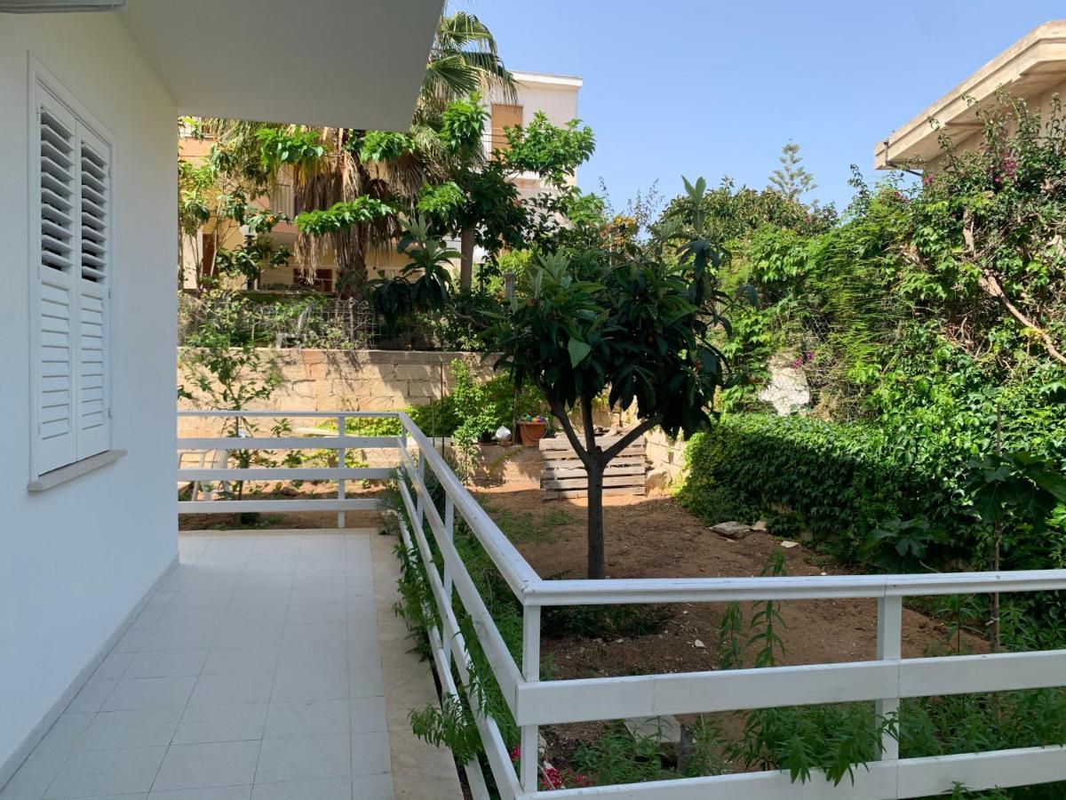 A... Mare Sicilia Villa Marina di Modica Eksteriør bilde