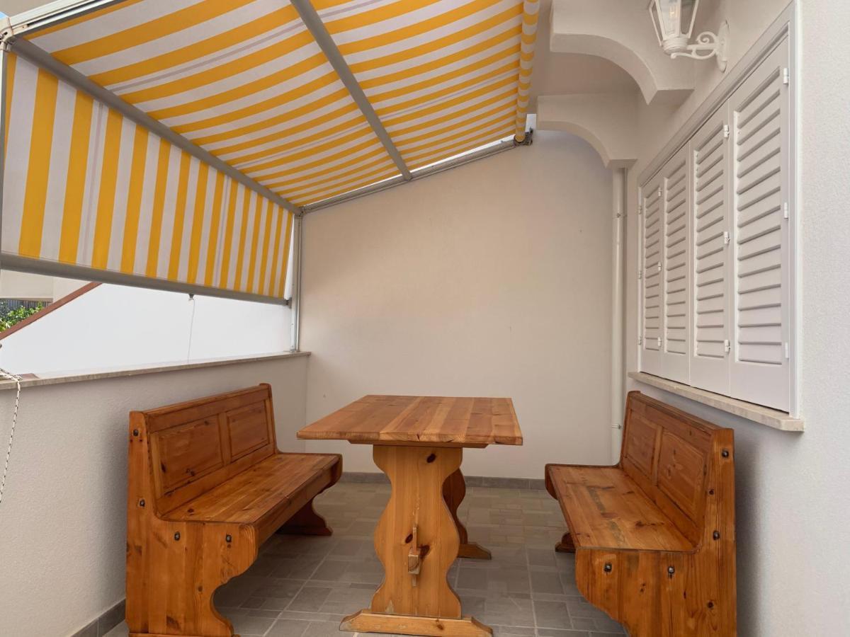 A... Mare Sicilia Villa Marina di Modica Eksteriør bilde