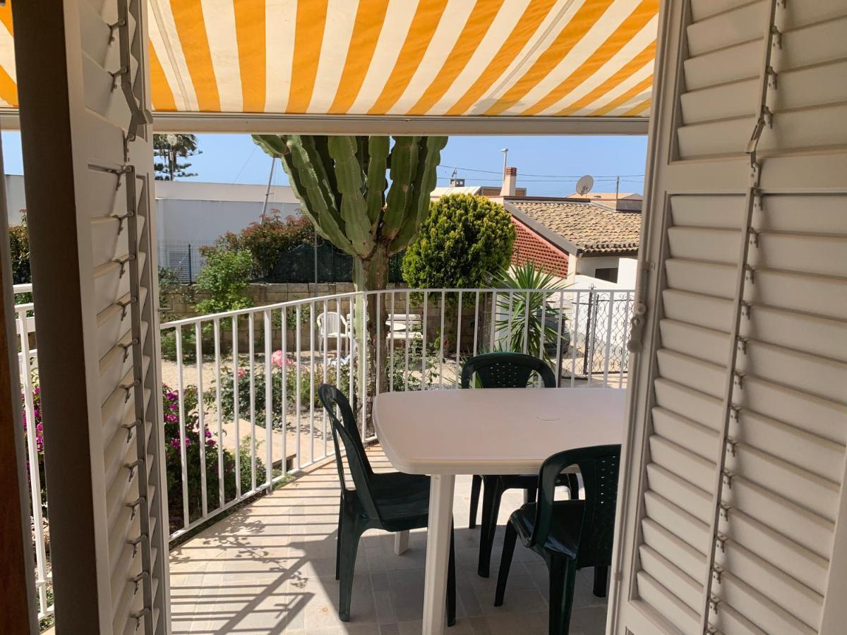 A... Mare Sicilia Villa Marina di Modica Eksteriør bilde