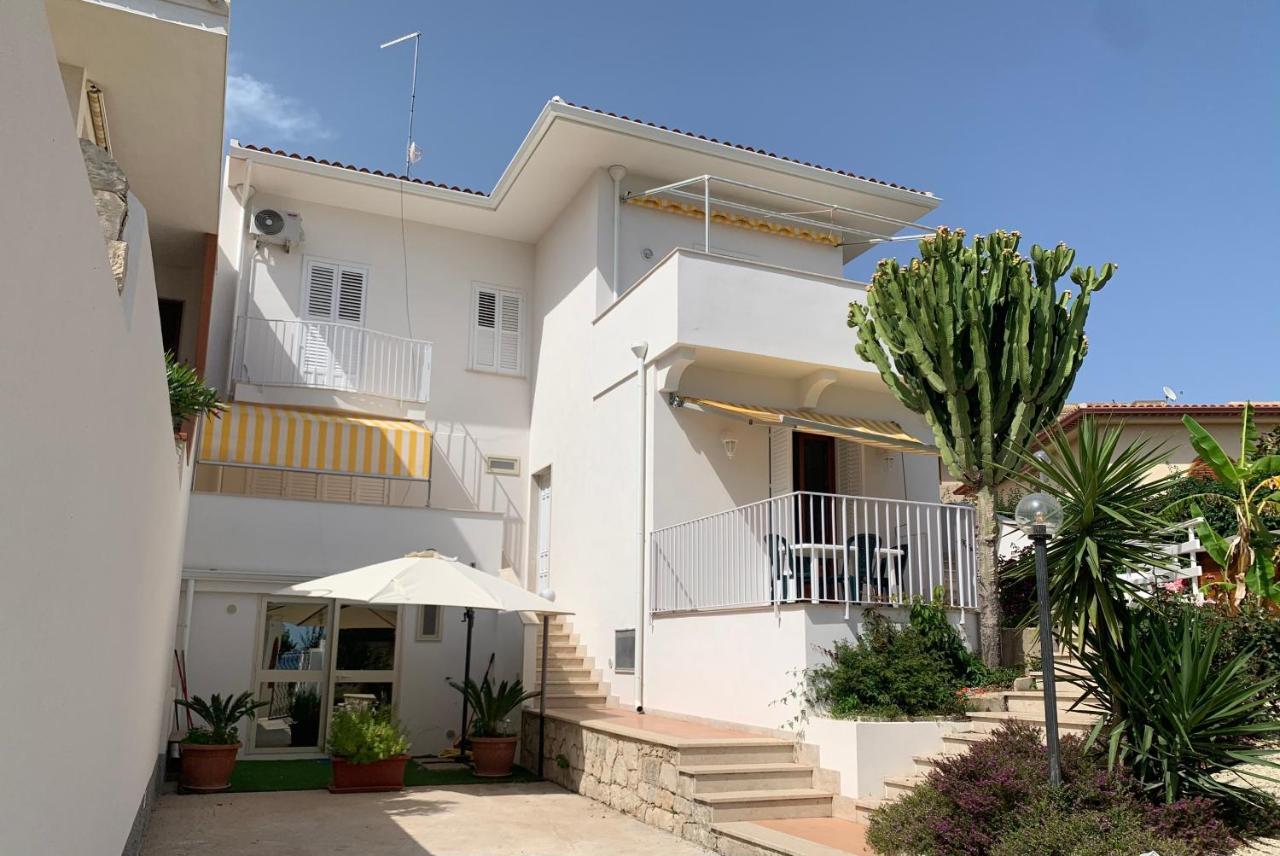 A... Mare Sicilia Villa Marina di Modica Eksteriør bilde