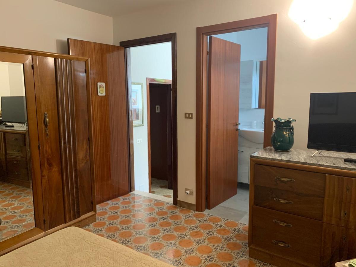 A... Mare Sicilia Villa Marina di Modica Eksteriør bilde