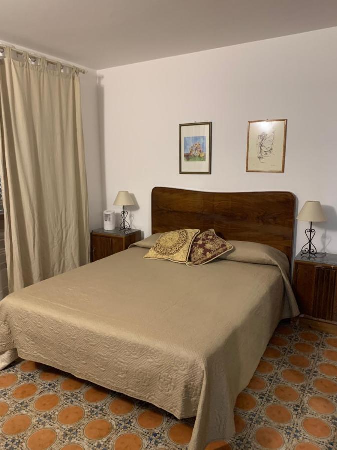 A... Mare Sicilia Villa Marina di Modica Eksteriør bilde