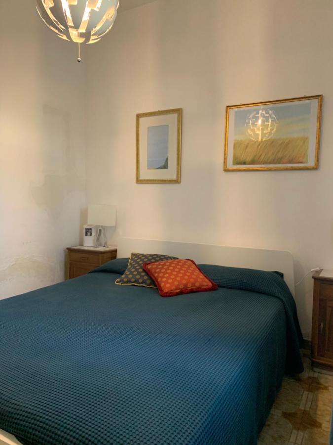 A... Mare Sicilia Villa Marina di Modica Eksteriør bilde