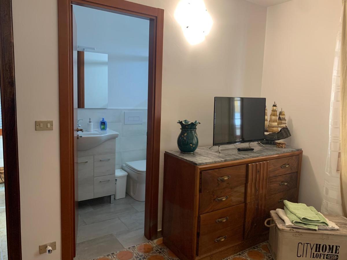 A... Mare Sicilia Villa Marina di Modica Eksteriør bilde