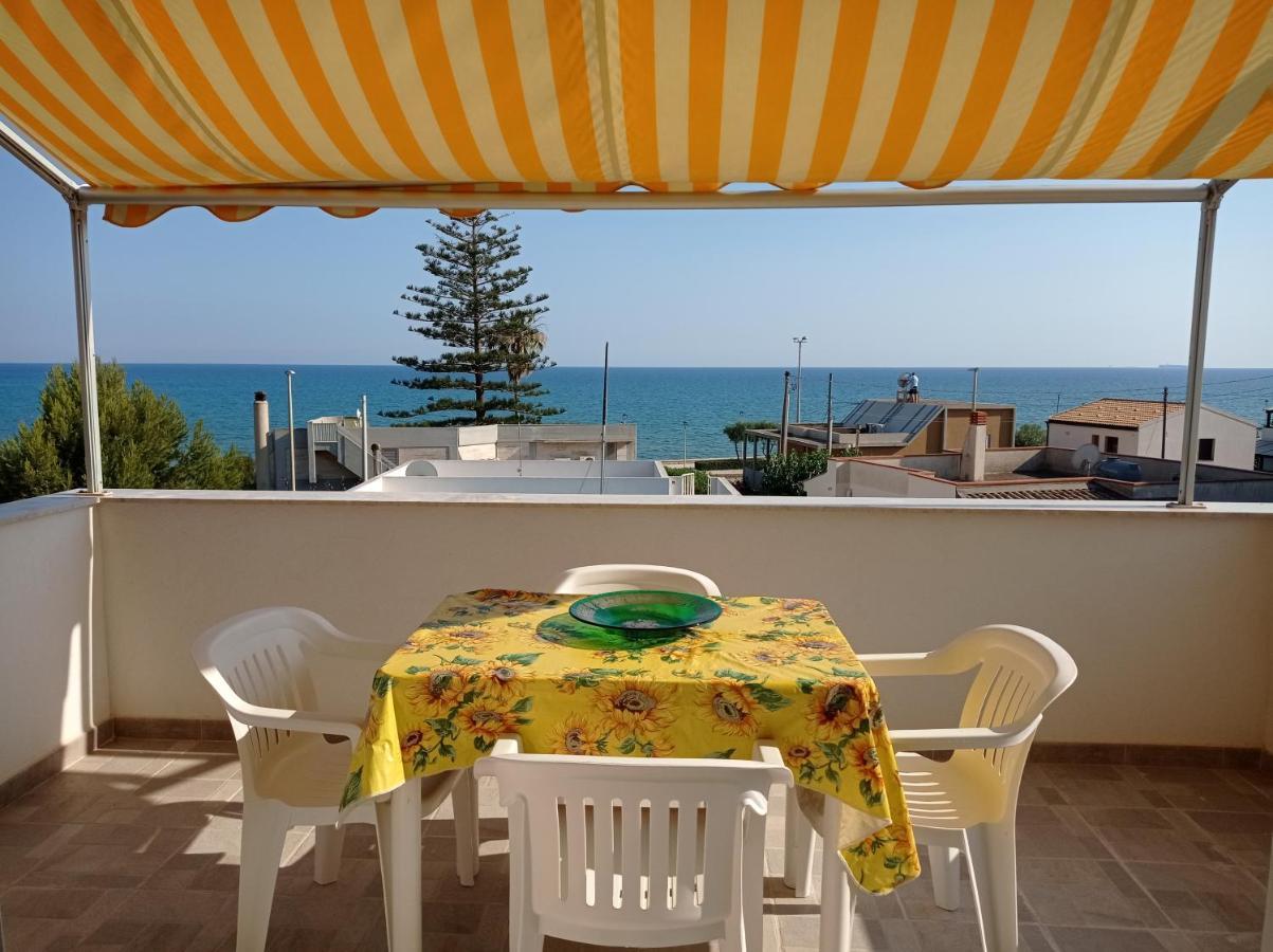 A... Mare Sicilia Villa Marina di Modica Eksteriør bilde