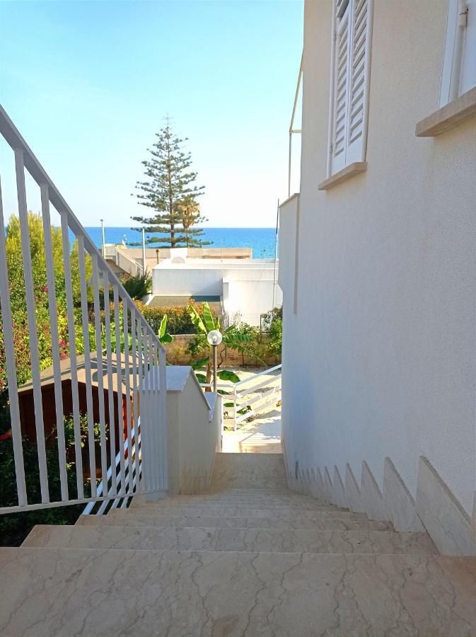 A... Mare Sicilia Villa Marina di Modica Eksteriør bilde