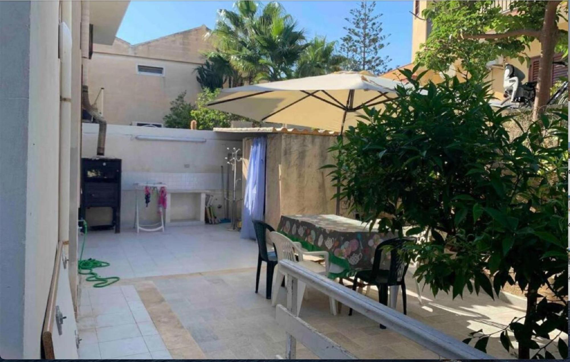 A... Mare Sicilia Villa Marina di Modica Eksteriør bilde