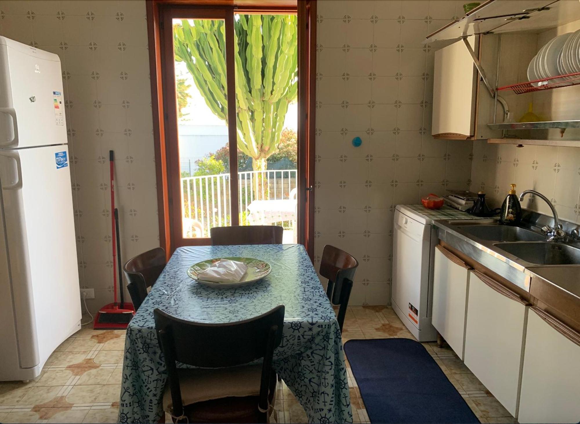 A... Mare Sicilia Villa Marina di Modica Eksteriør bilde