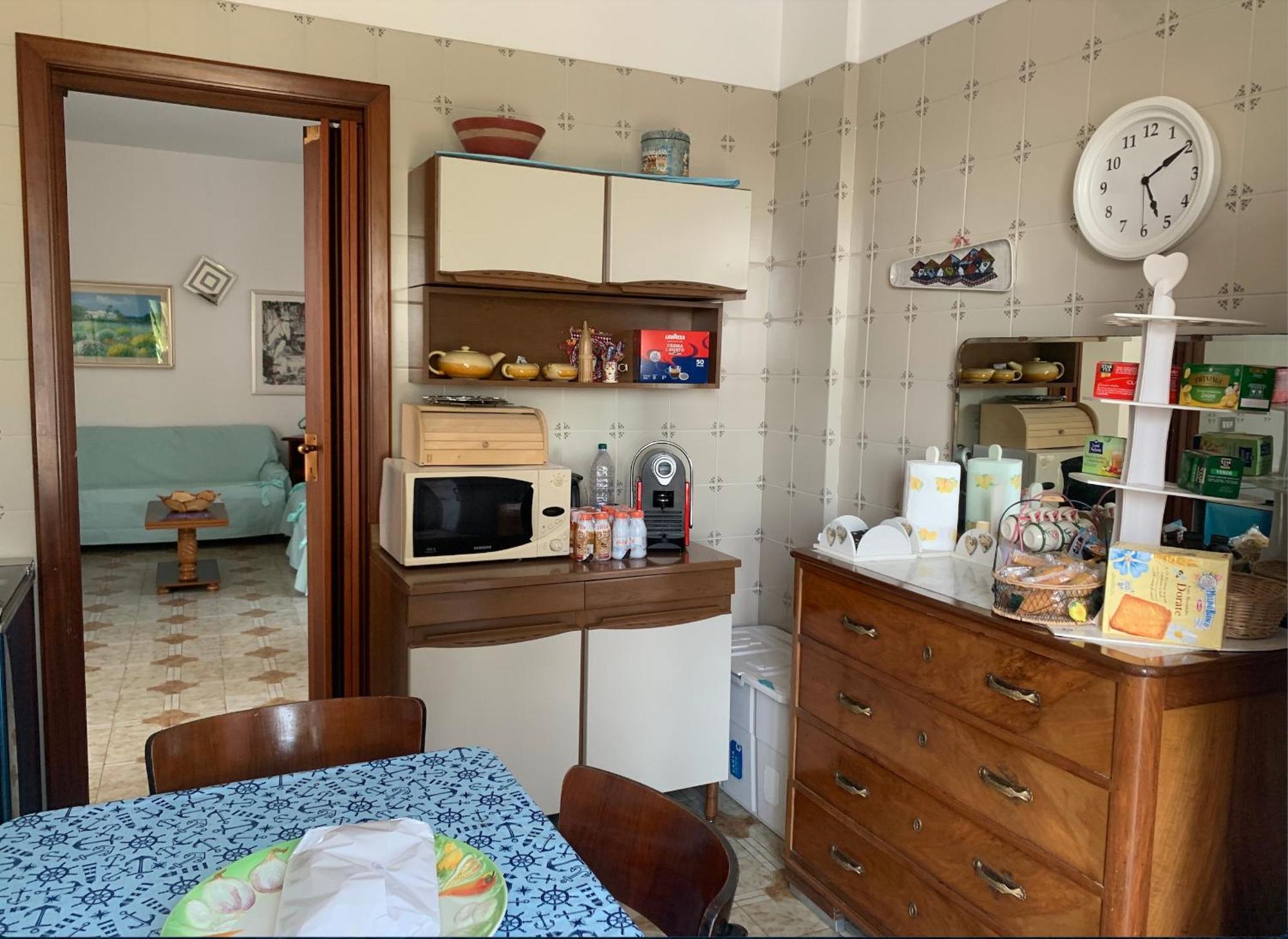 A... Mare Sicilia Villa Marina di Modica Eksteriør bilde