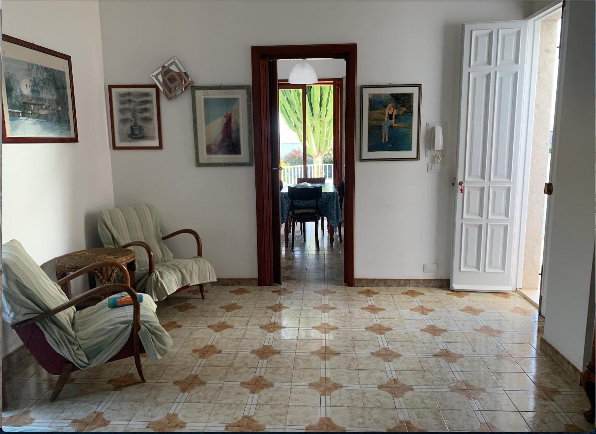 A... Mare Sicilia Villa Marina di Modica Eksteriør bilde