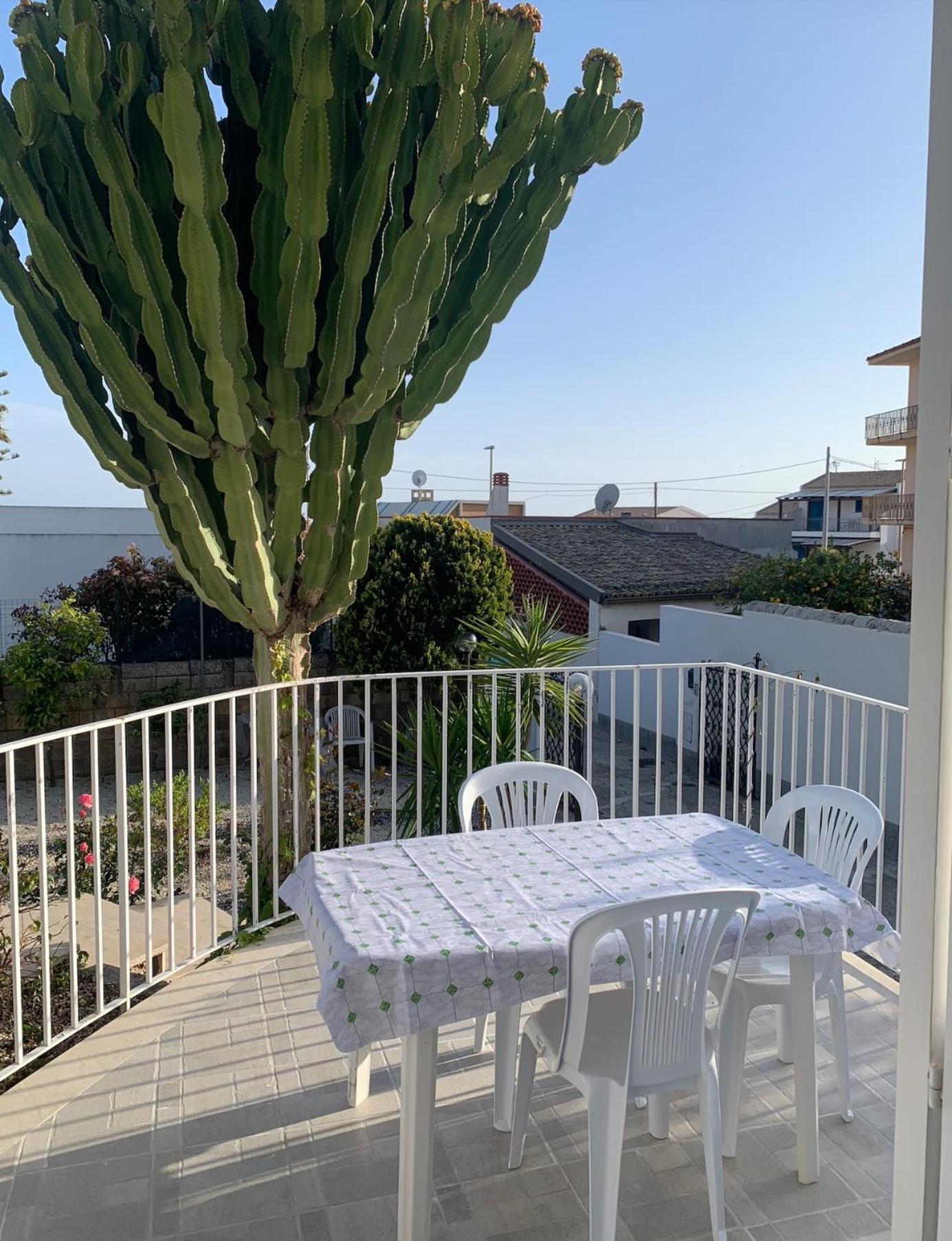 A... Mare Sicilia Villa Marina di Modica Eksteriør bilde