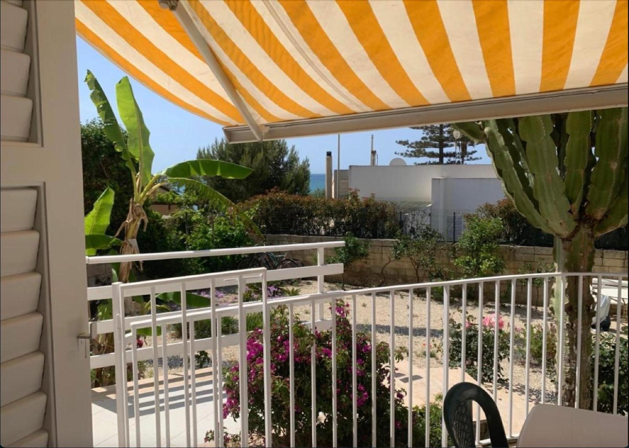 A... Mare Sicilia Villa Marina di Modica Eksteriør bilde
